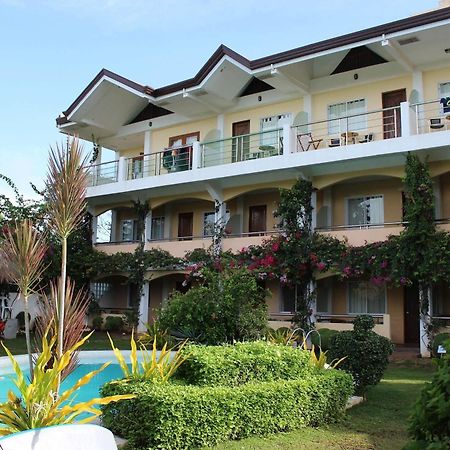 Vanilla Sky Dive Resort Bolod  Exterior foto